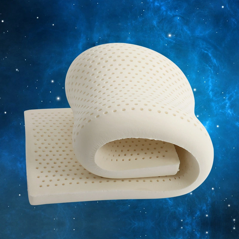 Large Size Double latex Pillow