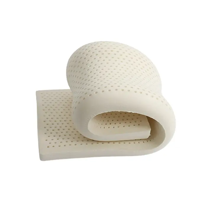 ਵੱਡੇ ਆਕਾਰ ਦਾ ਡਬਲ ਲੈਟੇਕਸ ਸਿਰਹਾਣਾ